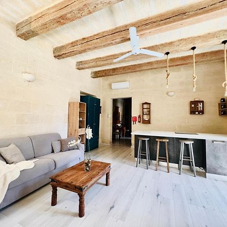 Coffee Loft - Grand Master Palace Valletta Kültér fotó