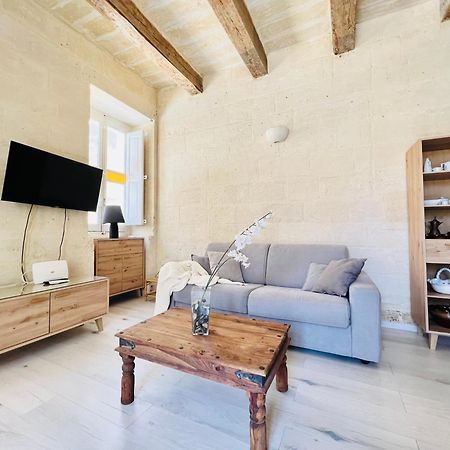 Coffee Loft - Grand Master Palace Valletta Kültér fotó