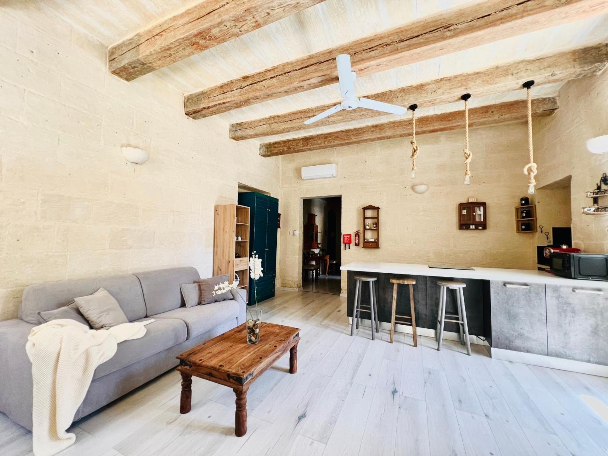 Coffee Loft - Grand Master Palace Valletta Kültér fotó